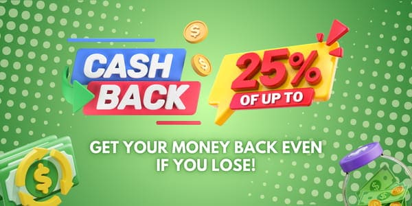 betso88 vip tournaments banner