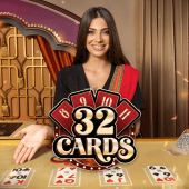 betso88 vip live casino - 32 Baraha