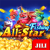 betso88 vip fishing - All Star Fishing