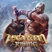 betso88 vip hot - Asgardian Rising