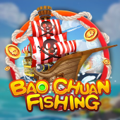 betso88 vip fishing - Bao Chuan Fishing