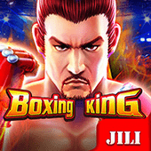 Boxing King tournament icon