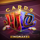 betso88 vip cards - Cards Hi Lo