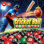 betso88 vip live casino - Cricket Ball Roulette