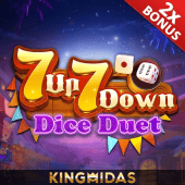 betso88 vip cards - Dice Duet