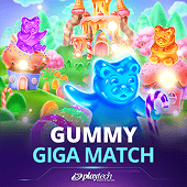 betso88 vip slot - Gummy Giga Match