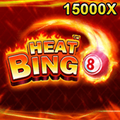 betso88 vip hot - Heat Bingo