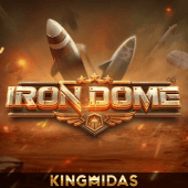 betso88 vip cards - Iron Dome