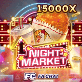 betso88 vip slot - Night Market