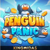 betso88 vip cards - Penguin Panic