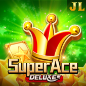 Super Ace Deluxe betso88 vip slot icon