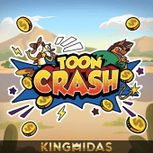betso88 vip cards - Toon Crash