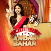 betso88 vip live casino - Ultimate Andar Bahar