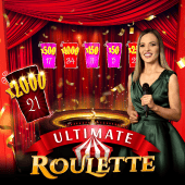betso88 vip live casino - Ultimate Roulette
