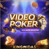 betso88 vip cards - Video Poker